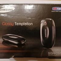 Samsung SGH-C520