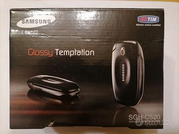 Samsung SGH-C520