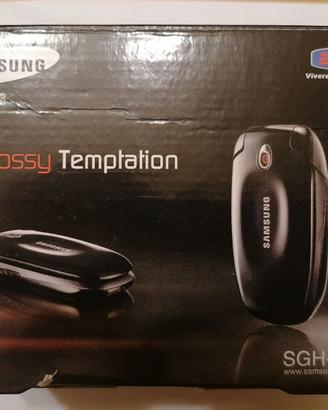 Samsung SGH-C520