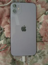 iPhone 11 128gb