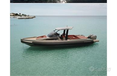 Capelli Stradivari 43