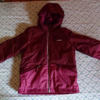 Giacca da neve bambina Decathlon Wedze 6A