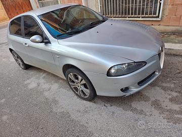 alfa romeo 147