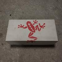 scarpette arrampicata tenaya masai