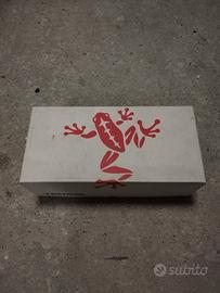 scarpette arrampicata tenaya masai