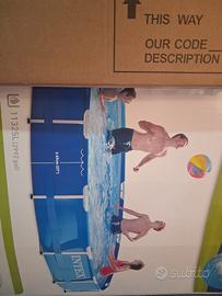 Piscina 5 metri