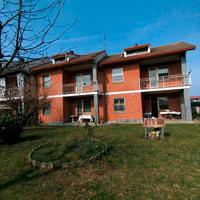 Villa Bosconero (TO)