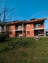 Villa Bosconero (TO)