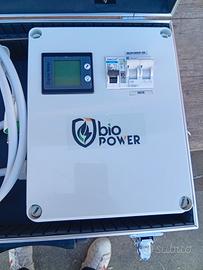 bio Power fotovoltaico 