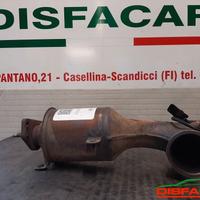 CATALIZZATORE Alfa Romeo MiTo 955A2000