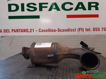 CATALIZZATORE Alfa Romeo MiTo 955A2000
