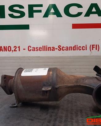 CATALIZZATORE Alfa Romeo MiTo 955A2000