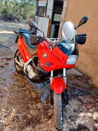  BMW F 650 del '98