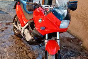  BMW F 650 del '98
