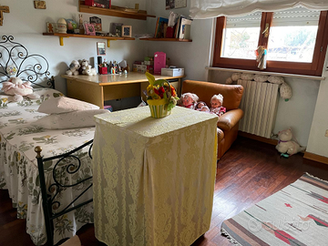 Appartamento in quartiere panoramico