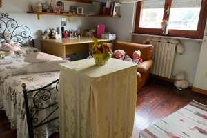 Appartamento in quartiere panoramico