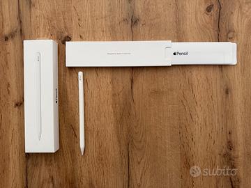 Apple Pencil 2