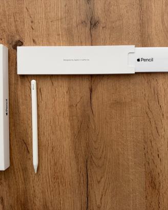 Apple Pencil 2