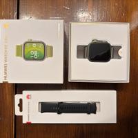 Huawei Watch Fit 4 Pro