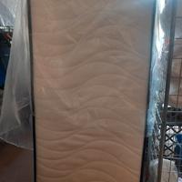 Reti e materassi singoli