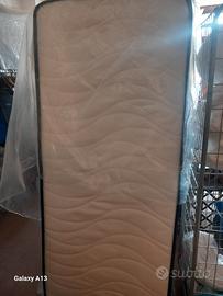 Reti e materassi singoli