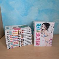 Rent-a-Grilfriend 1-23