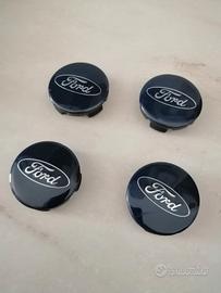 coprimozzo cerchi in lega Ford, nuovi originali 👌