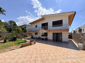 CASA INDIPENDENTE A MARSALA