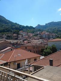 casa in centro a Bivongi 