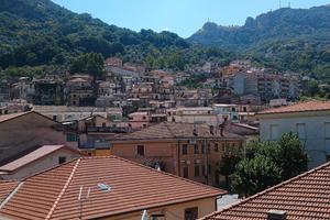 casa in centro a Bivongi 