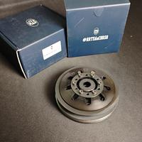 Frizione STM Honda CRF 450 2021-2025 - CLG