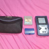 gameboy color più super Mario Land 