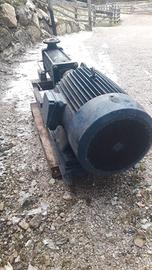 Pompa centrifuga KSB