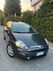 FIAT GRANDE PUNTO 1.4 benzina con 150.000km