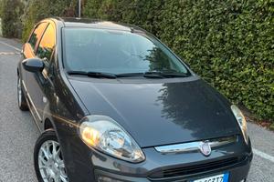 FIAT GRANDE PUNTO 1.4 benzina con 150.000km