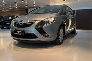 OPEL ZAFIRA 7 POSTI 1.5 DIESEL 136CV - 2015