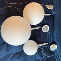 Artemide Lampada a Sospensione Castore