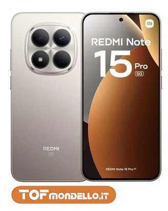 REDMI Note 15 Pro (8-256) – USATO
