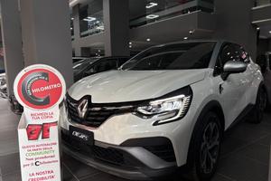 Renault Captur 1.6 E-Tech HEV Full Hybrid 145cv RS