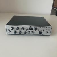 Aguilar Tone Hammer 500 + DB210