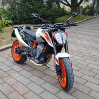 KTM 890 Duke - 2021