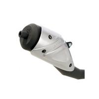 Marmitta per scooter minarelli orizzontale Leovinc