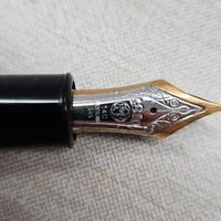 Penna stilografica Montblanc Meisterstück 149