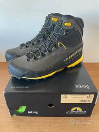 Scarpe La Sportiva