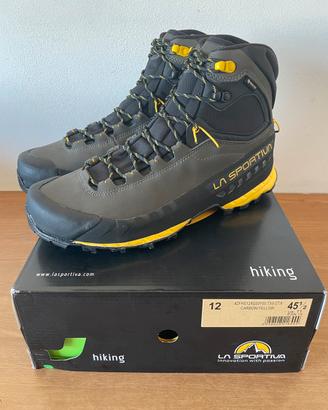 Scarpe La Sportiva
