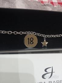 bracciale Luca Barra 18 anni
