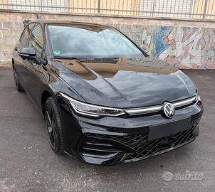 Volkswagen Golf 1.5 TSI 150 CV ACT Style