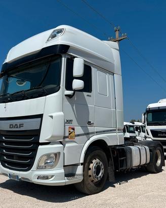 Daf XF 460 FT - Trattore stradale