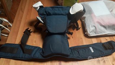 Marsupio Portabebè per Neonati
da 3,5 Kg a 15 Kg