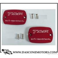 Coperchi Vaschetta freni tmax